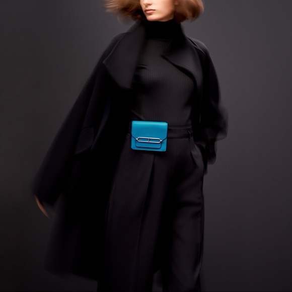 Hermes Roulis Slim Wallet - Picture 7 of 7